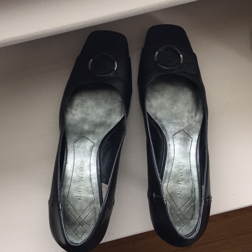 Women’s Nine West Shoes